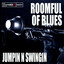 Jumpin' 'N Swingin' cover