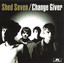 Change Giver cover