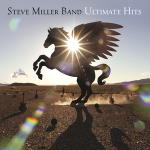 Ultimate Hits album