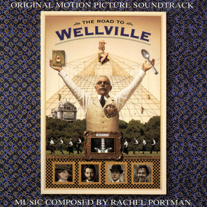 The Road to Wellville album