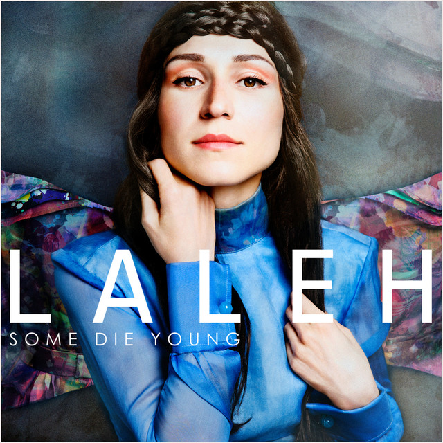 Some Die Young cover