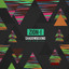 Shadowboxing: The Remixes cover
