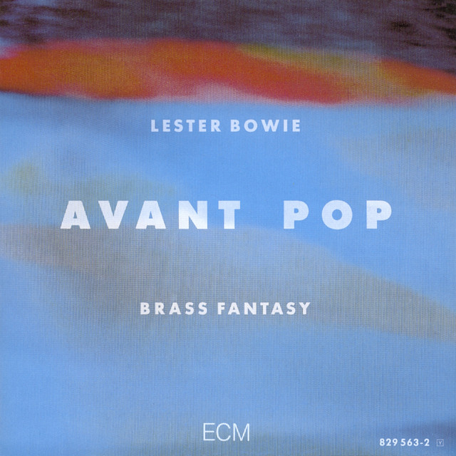 Lester Bowie’s Brass Fantasy Photo