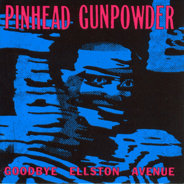 Pinhead Photo