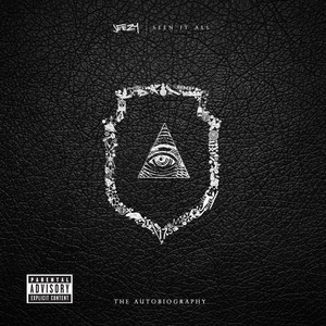 Seen It All: The Autobiography album