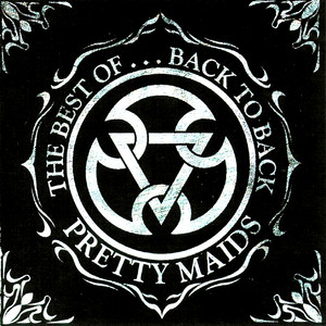 The Best Of...Back to Back album