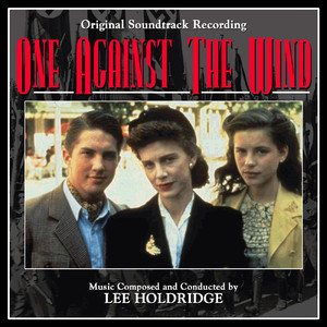 One Against the Wind (Original Soundtrack Recording) album