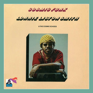Cosmic Funk album