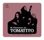 Flamenco es...Tomatito Albumcover