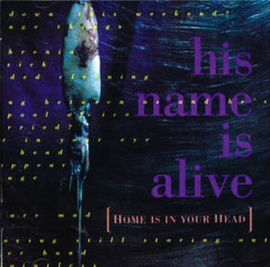 Home Is in Your Head album