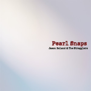 Pearl Snaps album