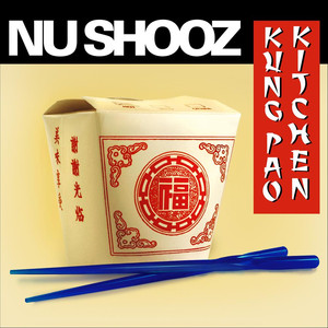 Kung Pao Kitchen cover