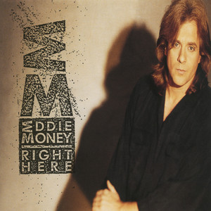 Right Here cover