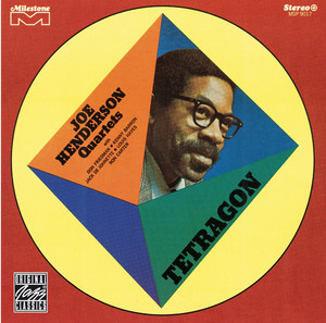 Tetragon cover