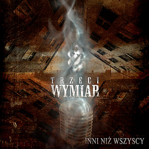 Inni niż wszyscy cover
