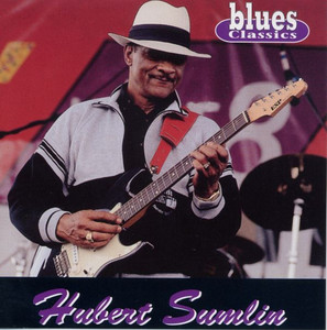 Hubert Sumlin album
