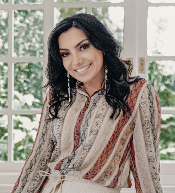 Eyshila photo