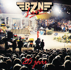 Live, 20 jaar cover