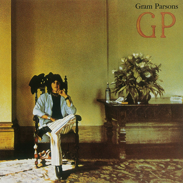 Gp cover