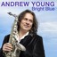 Bright Blue Albumcover