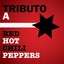 Tributo a Red Hot Chilli Peppers Albumcover
