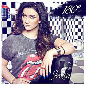 180° cover