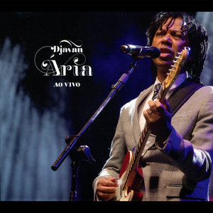 Ária - Ao Vivo album