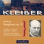Beethoven : Symphonie No.9 Albumcover