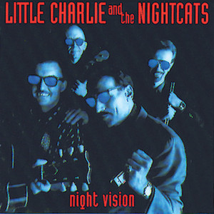 Night Vision cover