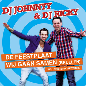 DJ Johnnyy & DJ Ricky