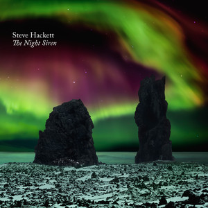 The Night Siren cover