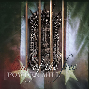 Land of the Free cover