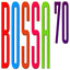 Bossa 70 Albumcover