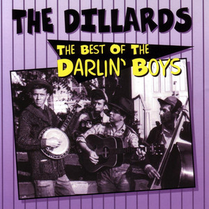 Best Of The Darlin' Boys album