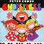 Chopsticks cover