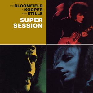 Super Session album