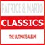 Classics - Patrice et Mario Albumcover