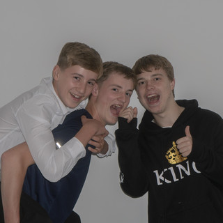 Shits and Giggles Photo