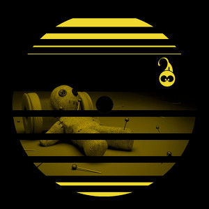 Voodooamt E.P. # 7 Albumcover
