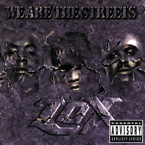 We Are the Streets cover