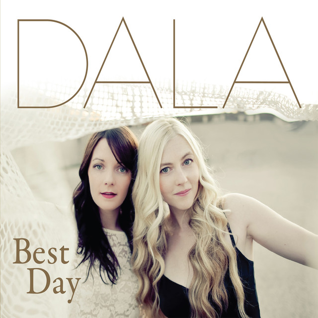 Best Day cover