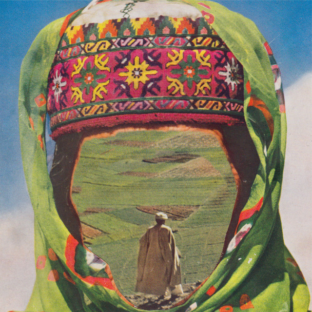Egypt cover