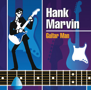 The Guitar Man album