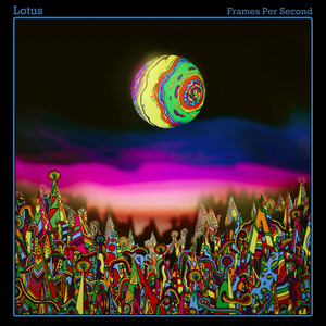 Frames Per Second cover