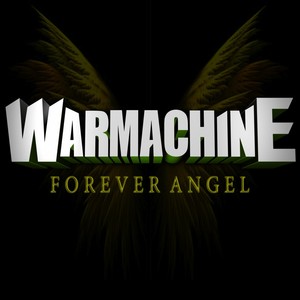 Forever Angel - Single Albumcover