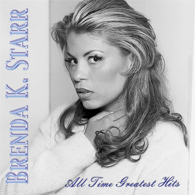 All Time Greatest Hits cover