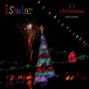 O Christmas (Solo Piano) Albumcover