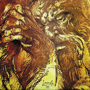 Lamb III cover