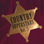 Country Superstars Vol.5 Albumcover