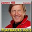 Karaoke Party Playbacks Vol. 2 Albumcover